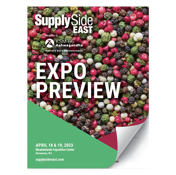 FAQs & Resources SupplySide East 2023